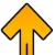 go up arrow